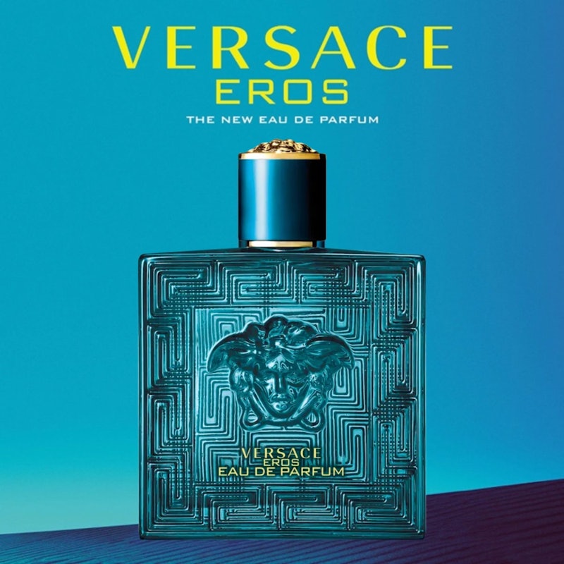 Perfume Eros 5