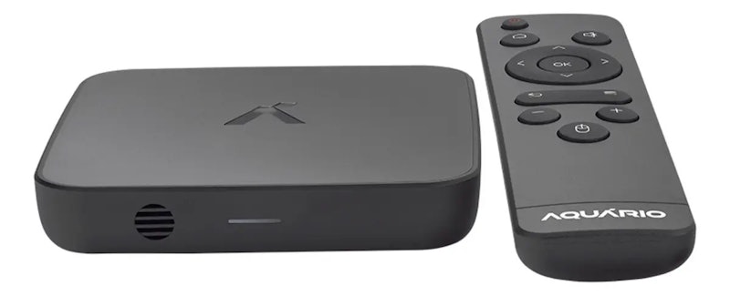 Smart TV Box Plus 2