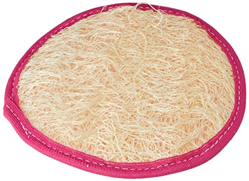 Bucha Vegetal Redonda 1