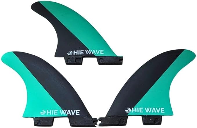 Quilha de Surf M4 FCS 2 3