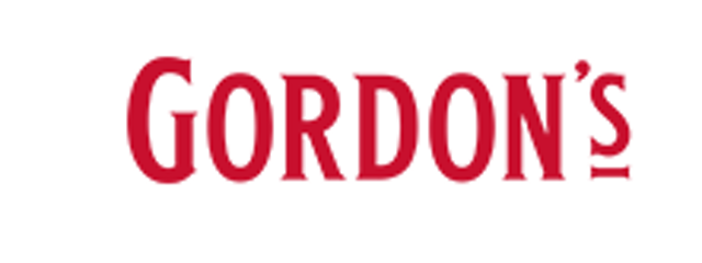 Gordon's 1