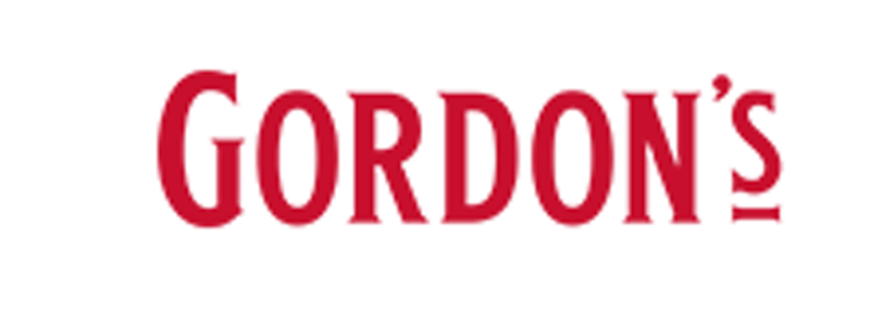 Gordon's 1