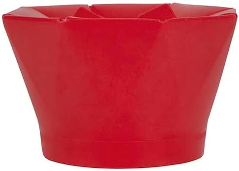 Pipoqueira Silicone 3