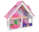 BRINQUEDOS JUNGES Casinha de Boneca Sweet Home 1