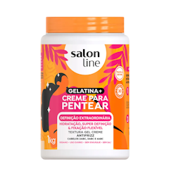 Creme Para Pentear Definição Extraordinária