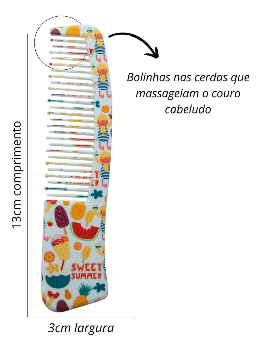 Kit Baby Zoo Raposa  3