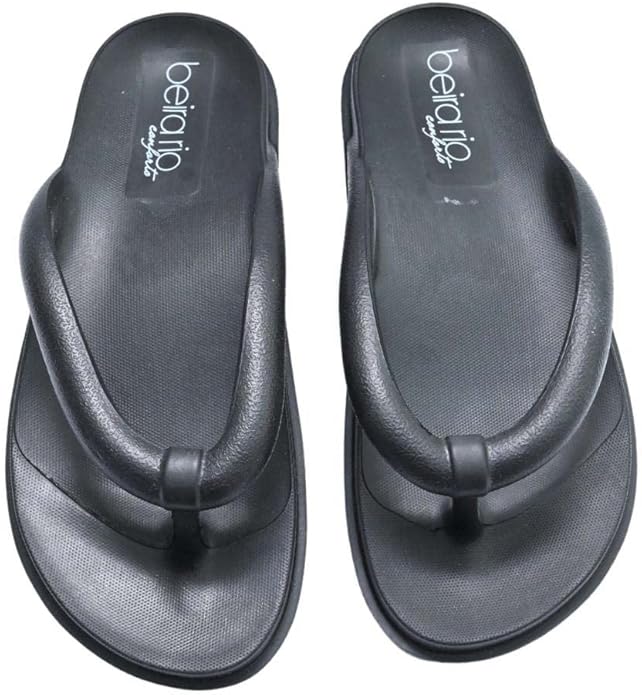 Chinelo Nuvem Beira Rio 4