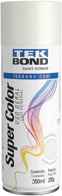 Melhor Tinta Spray em 2026 (para Madeira, Metal, Plástico e mais) 4