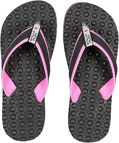 Chinelo Feminino Anabela  1