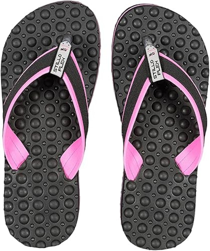 Chinelo Feminino Anabela 1