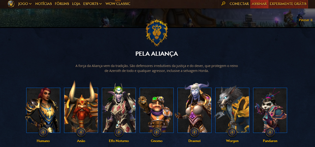 World of Warcraft 4