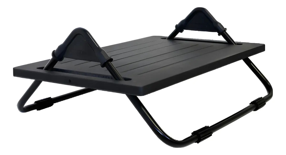 Top 10 Melhores Apoios Ergonômicos para os Pés em 2026 (Gshield, Multilaser e mais) 1