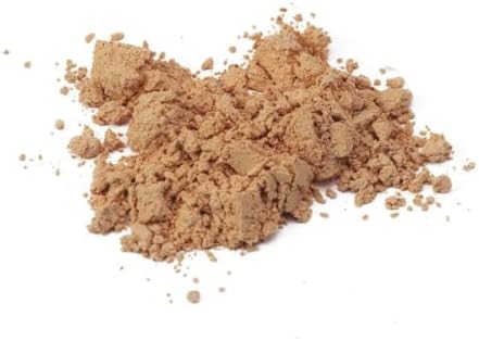 Base em Pó Mineral Make B. 3