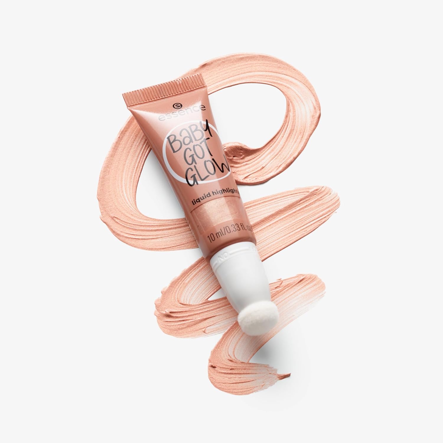 Iluminador Líquido Baby Got Glow 3