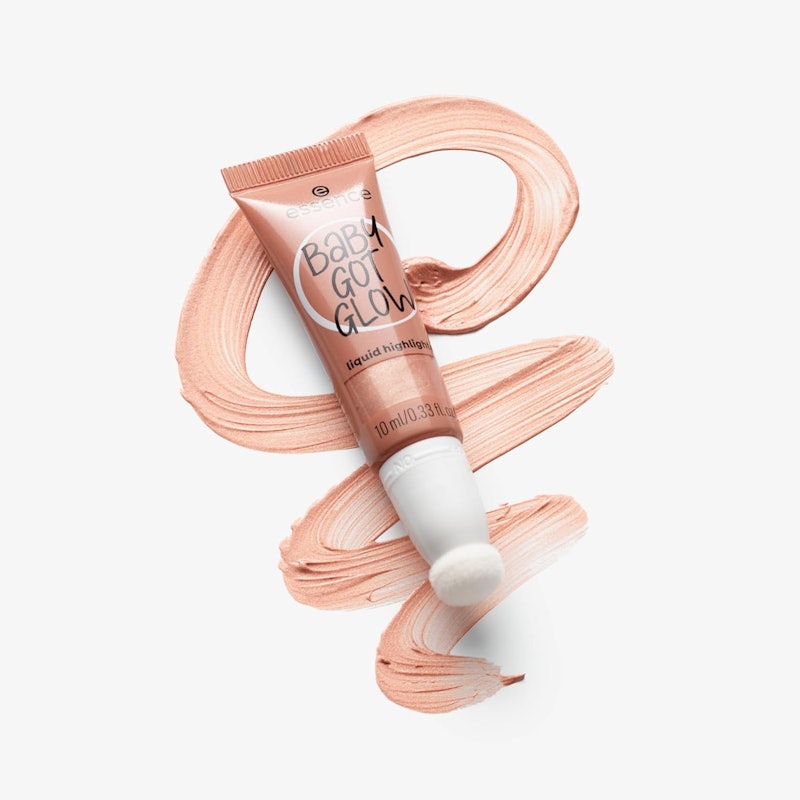 Iluminador Líquido Baby Got Glow 3