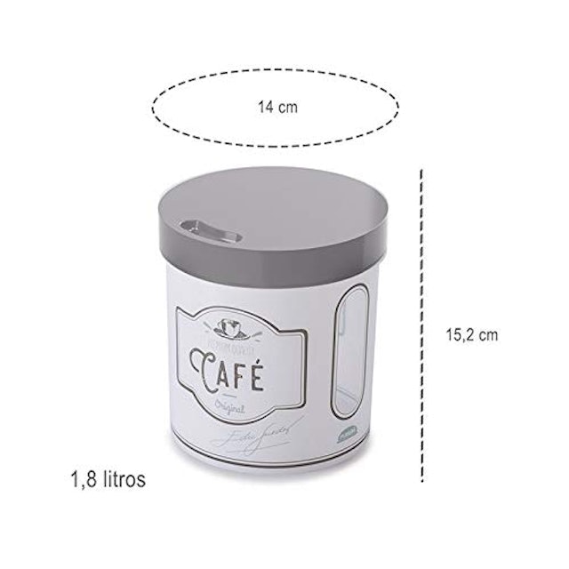Pote de Café Edu Guedes 3