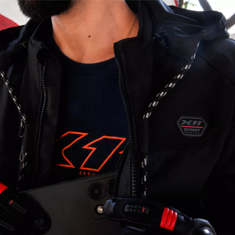 Jaqueta Street Hoody 4
