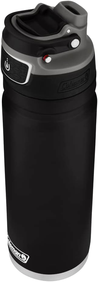 Garrafa Térmica 709 ml FreeFlow Autoseal 4