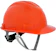 VONDER Capacete Aba Frontal 1