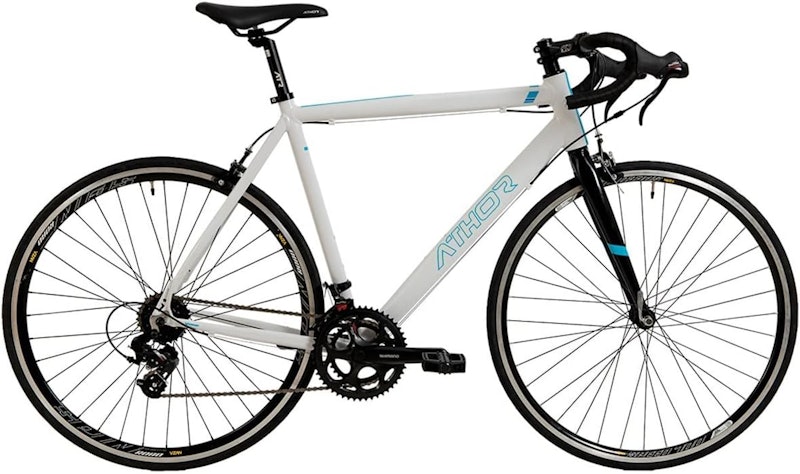 Bicicleta Speed Athor V-One Aro 700 1