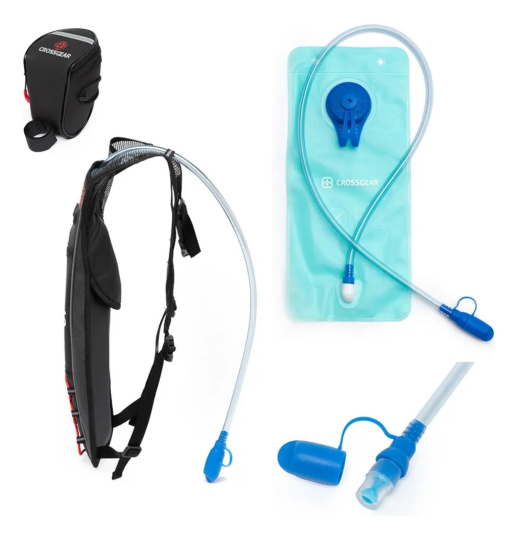 Mochila de Hidratação 5