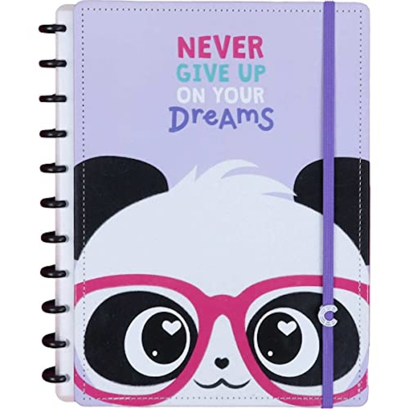 Caderno Inteligente Pandalu By Luluca 1