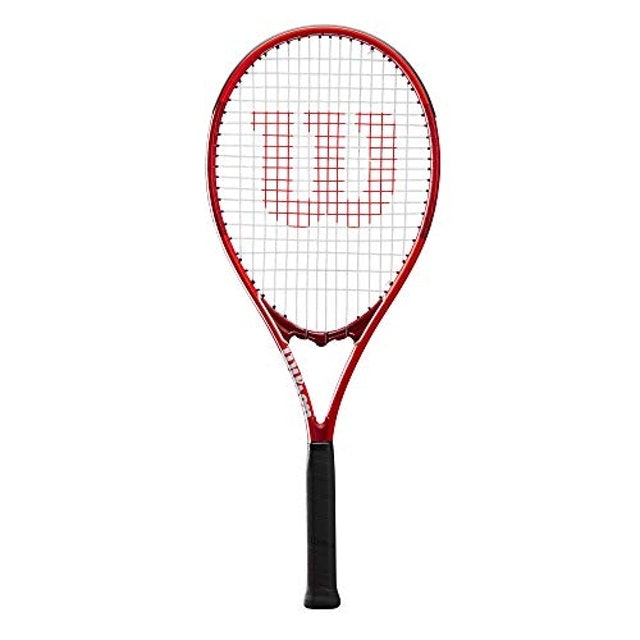 Top 10 Melhores Raquetes de Tênis em 2026 (Wilson, Babolat e mais) 4