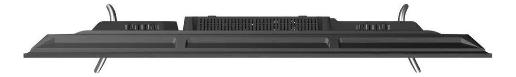 Smart TV 40” Philco LED Roku TV Dolby Audio 2