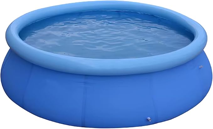 Piscina Inflável Redonda 2000 L 1