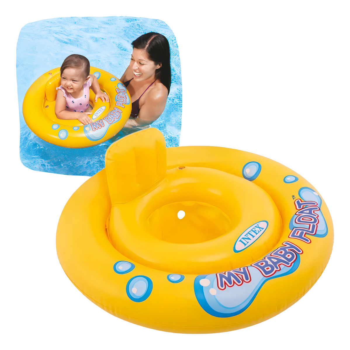 Baby Bote - Meu Primeiro Bote 2