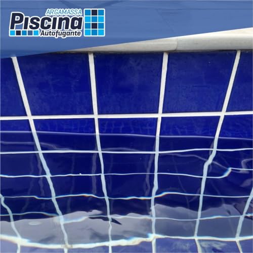 Argamassa Piscina Aut. Impermeável  4