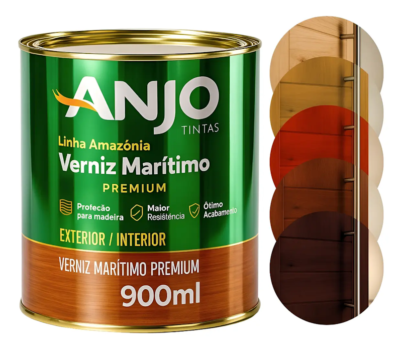 Verniz Marítimo Premium 1