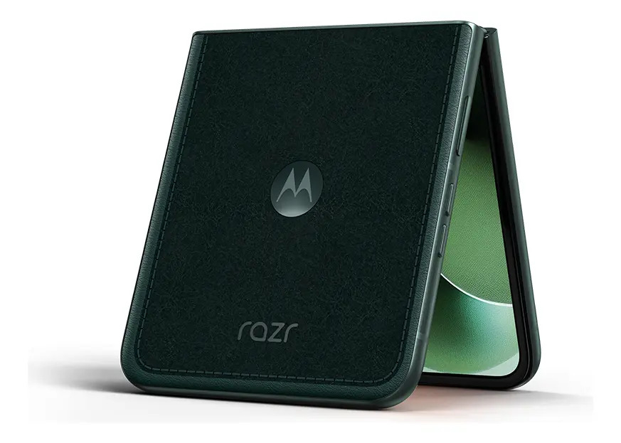 Smartphone Motorola Razr 60 Ultra 5G 1 TB 5