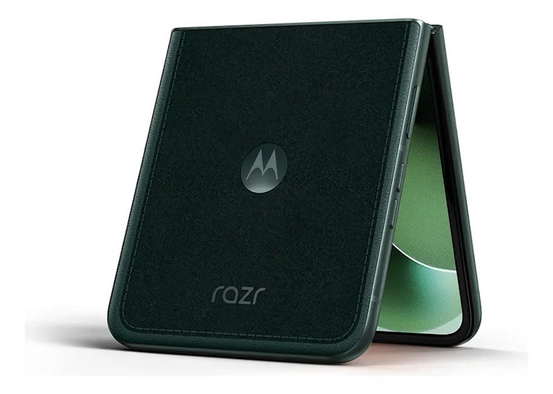 Smartphone Motorola Razr 60 Ultra 5G 1 TB 5