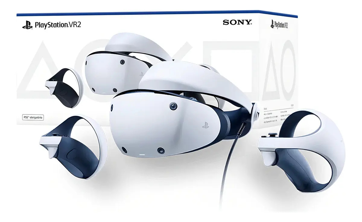 Top 10 Melhores Óculos de Realidade Virtual (VR)   (Oculus, Sony e Shinecon) 2