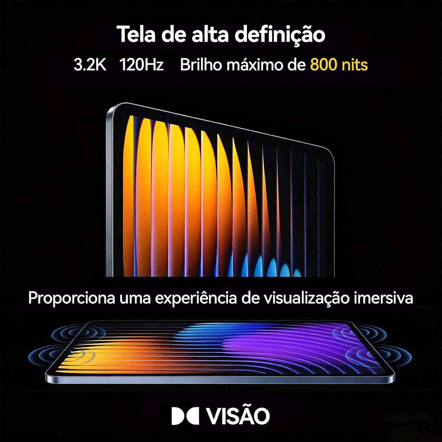 Xixaomiro S11 Tablet 10.1" Android 15 3