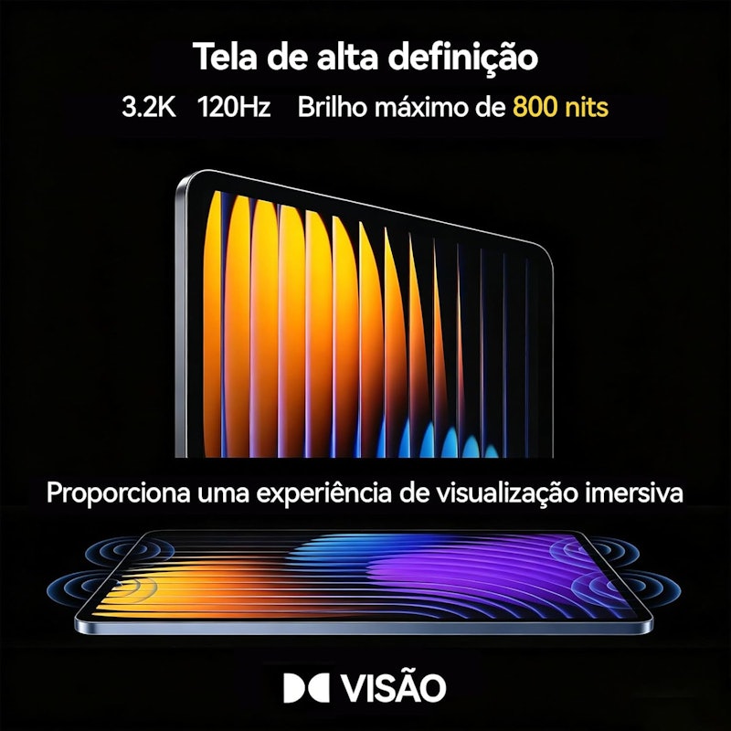 Xixaomiro S11 Tablet 10.1" Android 15 3