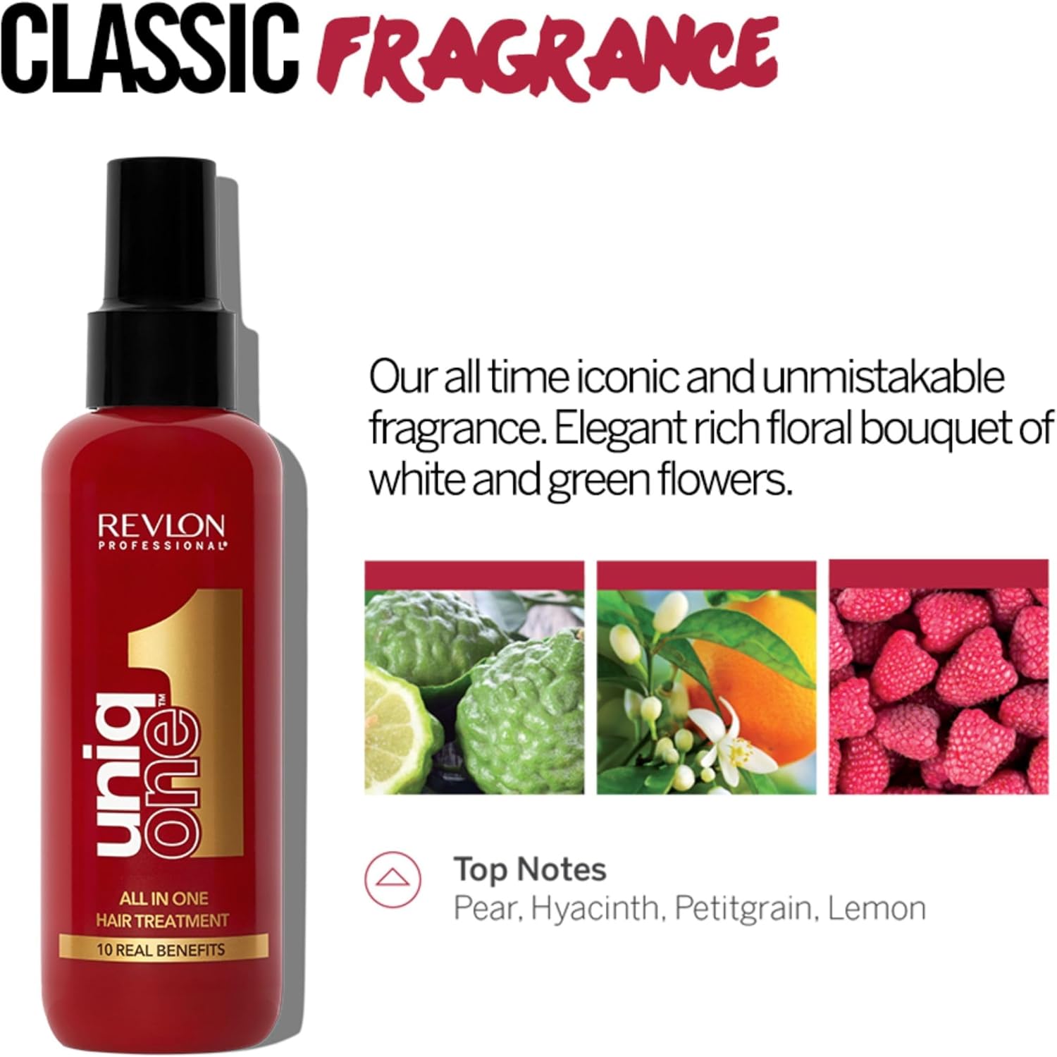 UniqOne™ Hair Treatment 2