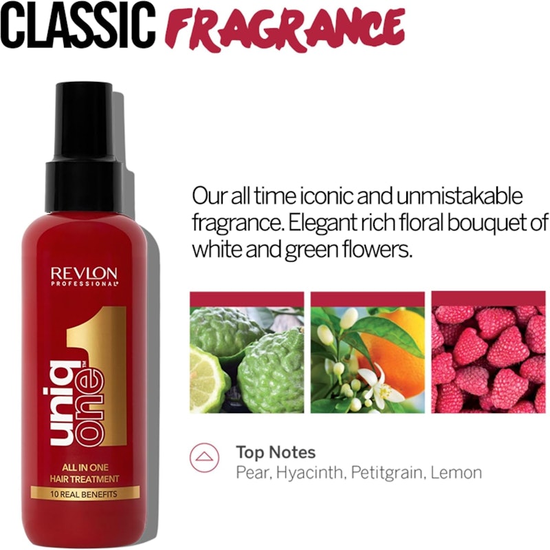 UniqOne™ Hair Treatment 2