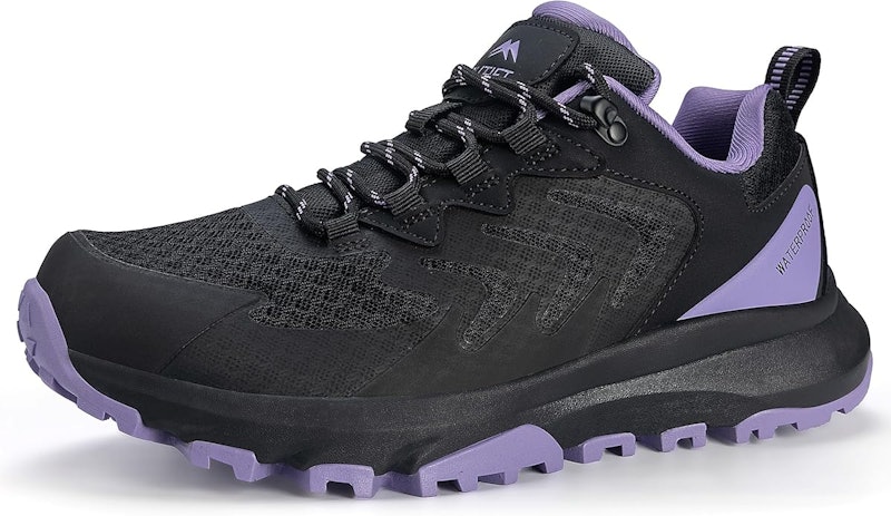 Tênis para Trilha Feminino Outjet 1