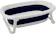 BABY PIL Banheira Pequena Azul Marinho 1