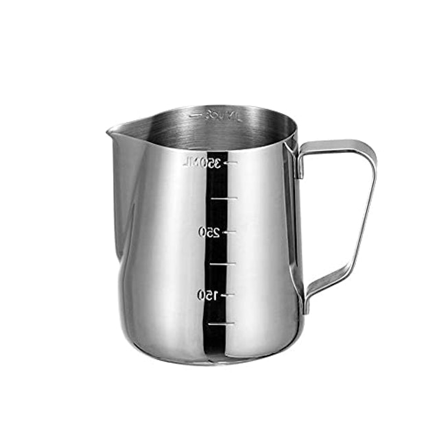 Top 10 Melhores Leiteiras Pitcher (Tramontina, Brinox e mais) 1
