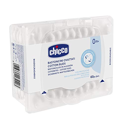 Hastes Flexíveis Segurança para Bebê Chicco 2