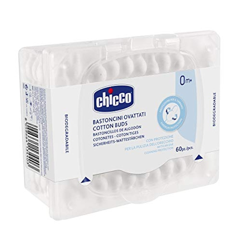 Hastes Flexíveis Segurança para Bebê Chicco 2
