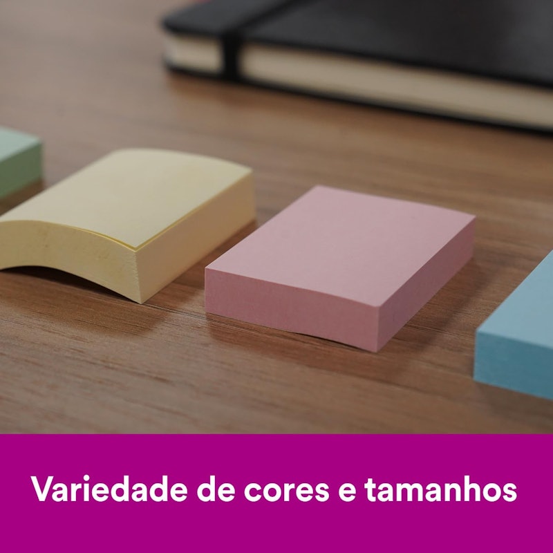 Bloco Adesivo Notefix™ 5