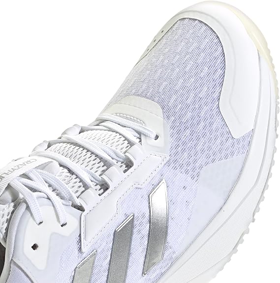 Tênis Adidas Crazyflight 6 Feminino 4