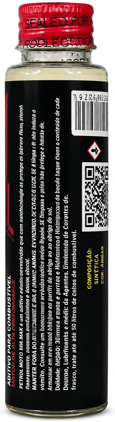 Motorflu Petrol Max Moto 2