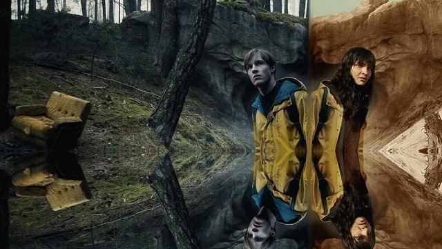 Dark (2017) 1