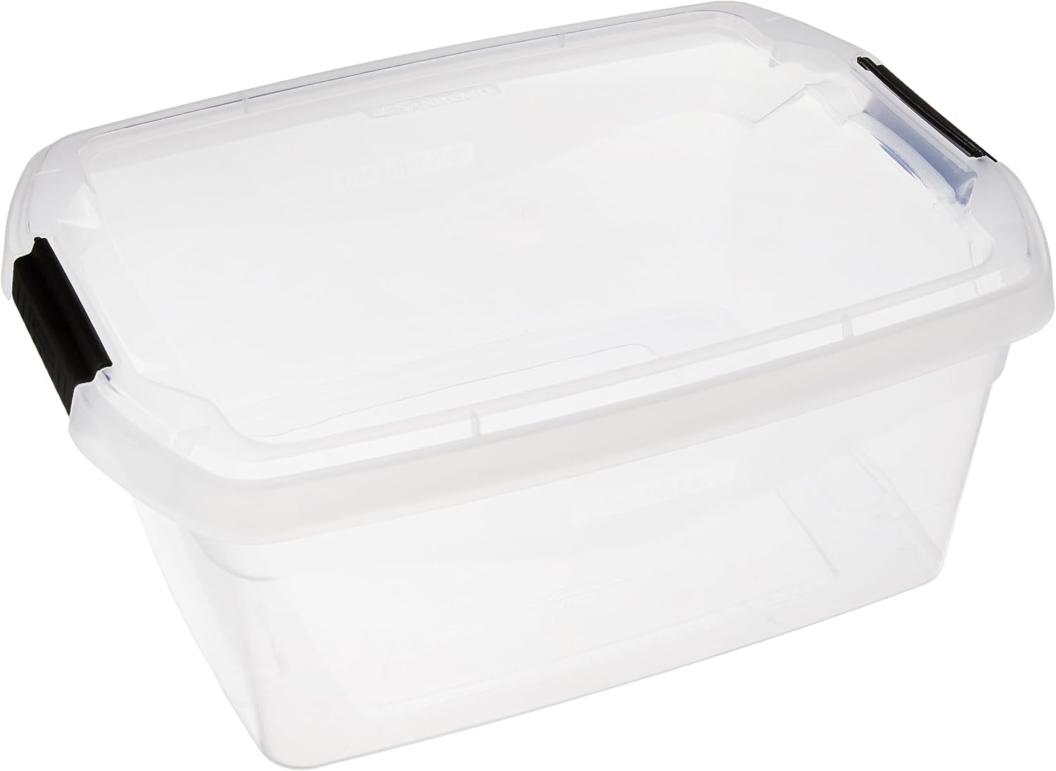 Organizador Plástico 6 L 1