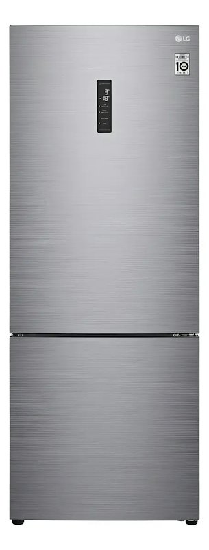 Geladeira Inverse LG com Compressor Smart Inverter 1